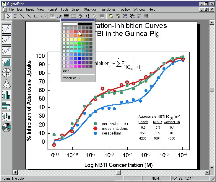 sigmaplot 11 windows 10